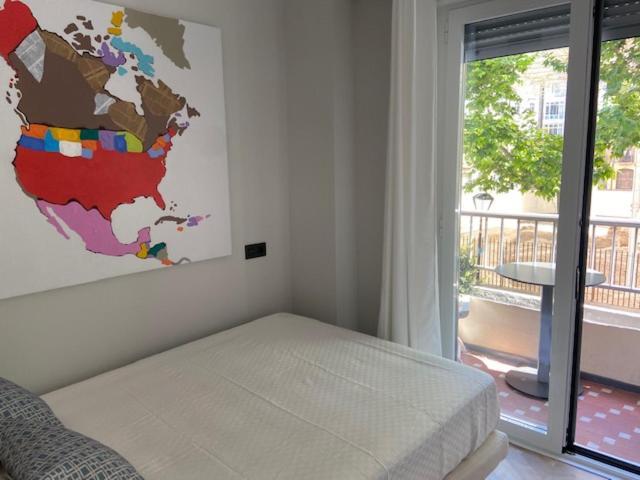 Vtz El Balcon De Veronica Ii - Teatro Appartement Saragosse